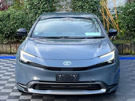 2024 Toyota Prius 1.8 HYBRID // LIKE NEW 3, 000 KM // DIGITAL CLUSTER // ADAPTIVE CRUISE CONTROL €29,950 thumbnail