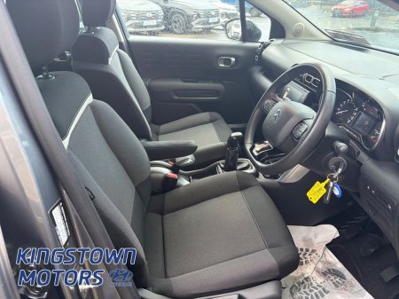 2018 Citroen C3 Aircross - thumbnail 5