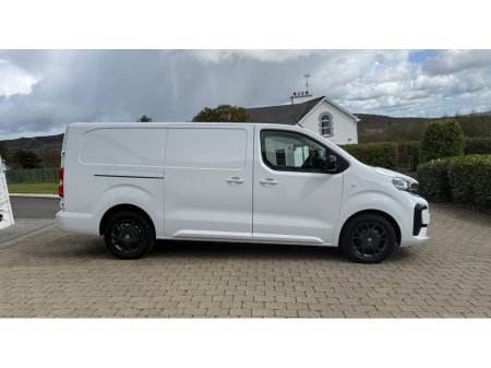 2024 Opel Vivaro - photo 6