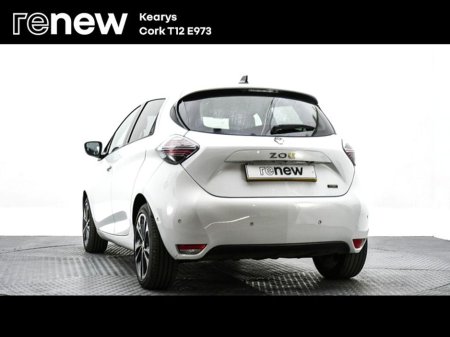 2023 Renault Zoe - photo 3