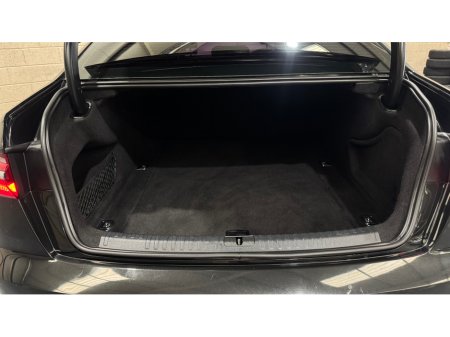 2019 Audi A6 2.0 TDI SPORT 40 204PS 4DR AUTO 35 €25,900 thumbnail