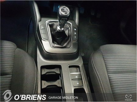 2020 Ford Focus - thumbnail 10