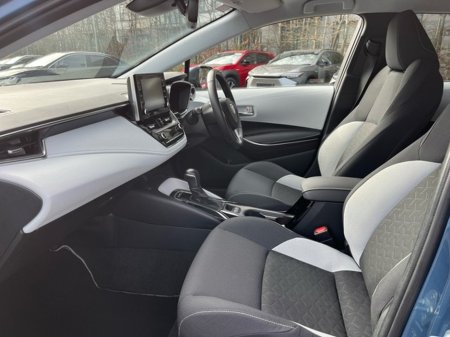 2021 Toyota Corolla - thumbnail 6