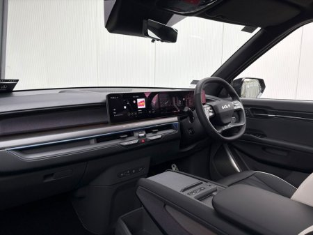 2026 Kia EV9 - thumbnail 9