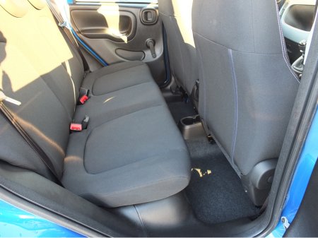 2025 Fiat Panda 1.0 CROSS 5DR €18,750 thumbnail