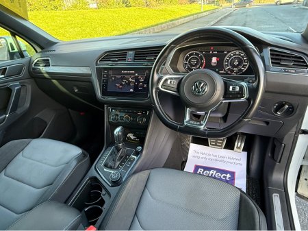 2018 Volkswagen Tiguan - thumbnail 14