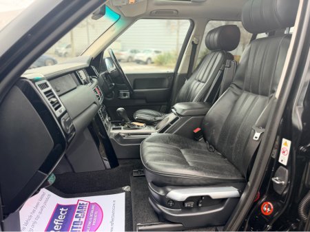 2006 Land Rover Range Rover - thumbnail 15