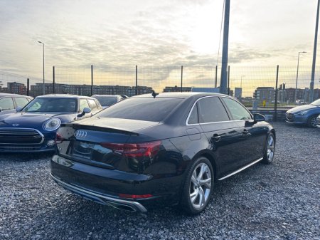 2020 Audi A4  €29,950 thumbnail