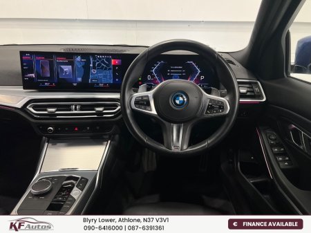 2023 BMW 3 Series - thumbnail 22