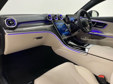 2026 Mercedes-Benz CLE - thumbnail 6