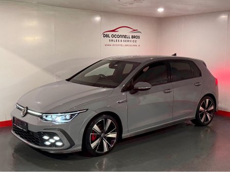 2022 Volkswagen Golf - thumbnail 6