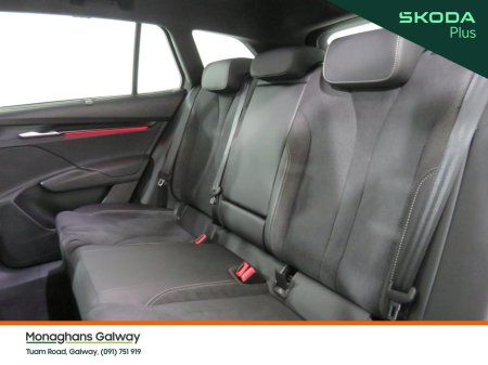 2025 Skoda Enyaq - thumbnail 15