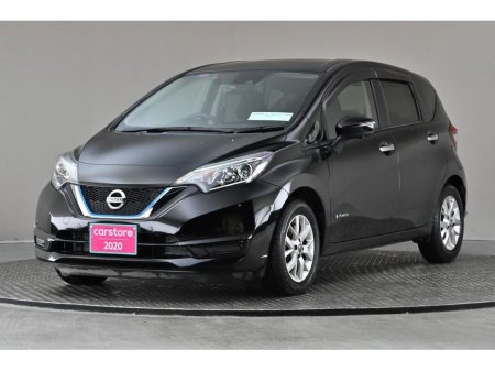 2020 Nissan Note 1.2 SC HYBRID *CARPLAY*ANDROID PLAYER*PARK SENSORS* €14,490 thumbnail