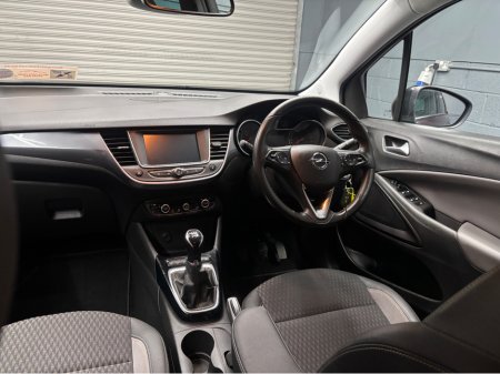 2019 Opel Crossland X - thumbnail 13