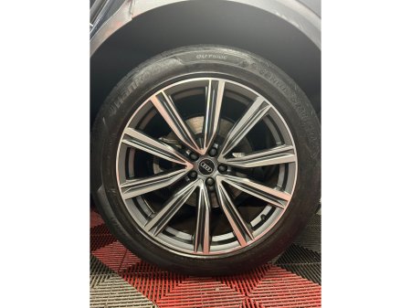 2021 Audi Q8 - thumbnail 15