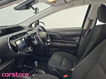 2019 Toyota Aqua - thumbnail 12