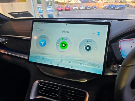 2026 BYD Seal U - thumbnail 7