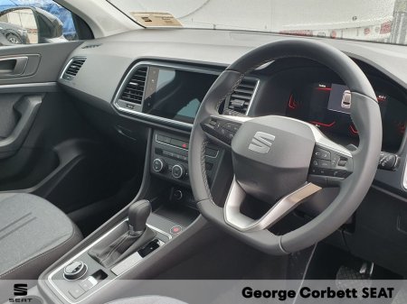 2026 SEAT Ateca - thumbnail 11