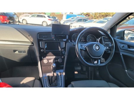 2013 Volkswagen Golf - thumbnail 9