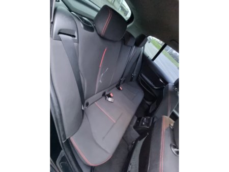 2013 BMW 1 Series 2013 BMW 1-SERIES AUTOMATIC NCT'd €10,900 €10,900 thumbnail