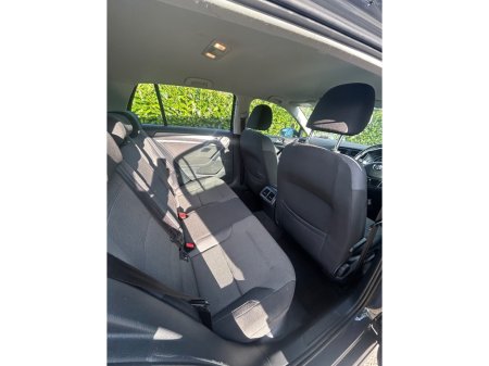 2013 Volkswagen Golf - thumbnail 7