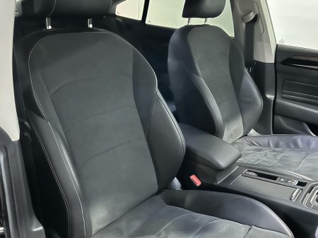 2023 Volkswagen Arteon EL 2.0 TDI D7F 150HP 5DR AUTO €36,950 thumbnail