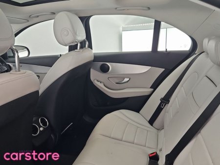 2019 Mercedes-Benz C Class - thumbnail 13
