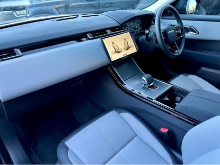 2025 Land Rover Range Rover Velar DYNAMICS PANORAMIC ROOF thumbnail