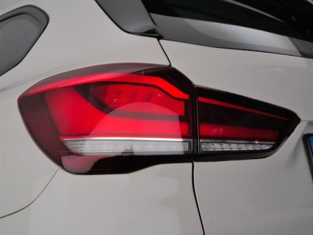 2022 BMW X1 sDrive18i Sport €32,900 thumbnail