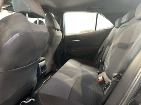 2020 Toyota Corolla HYBRID LUNA H/B AUTO €21,495 thumbnail