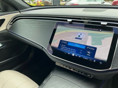 2026 Mercedes-Benz E Class - thumbnail 22