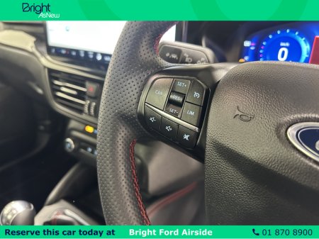 2023 Ford Focus - thumbnail 17