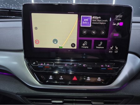 2023 Volkswagen ID.4 - thumbnail 7