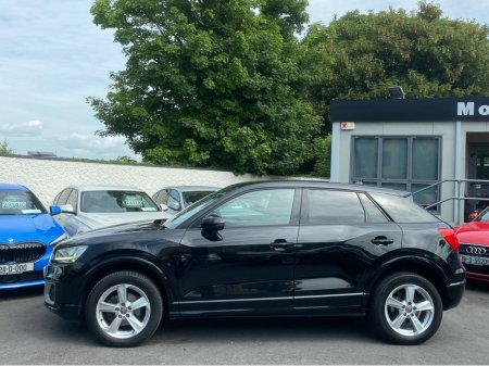 2020 Audi Q2 Auto Nice Spec 1.0 €23,900