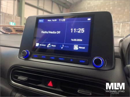 2021 Hyundai Kona - thumbnail 16