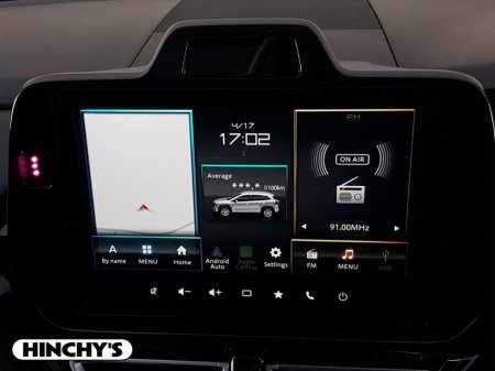 2026 Suzuki S-CROSS - thumbnail 12