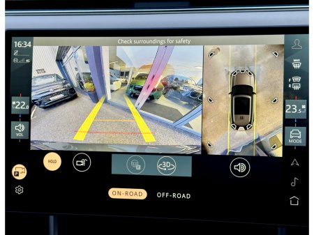 2026 Land Rover Range Rover *Deposit taken* AUTOBIOGRAPHY PHEV *Only 17km* thumbnail