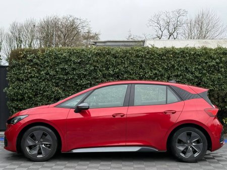 2023 Cupra Born V1 * VERY LOW MILEAGE * // 6, 000 MILES // APPLE CARPLAY/ANDROID AUTO // CUPRA BUCKET SEATS €24,750 thumbnail