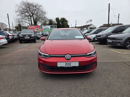 2022 Volkswagen Golf - thumbnail 3