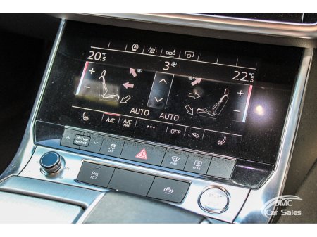 2018 Audi A6 - thumbnail 19