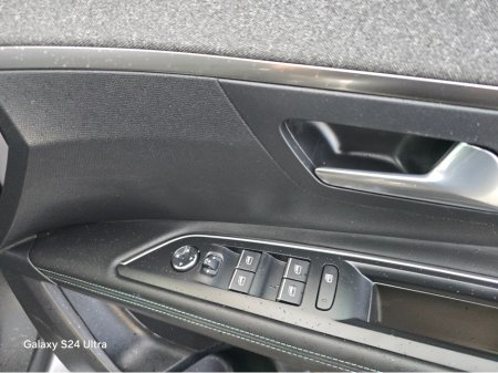 2024 Peugeot 3008 FL ALLURE 1.5 HDI 130 6.4 thumbnail