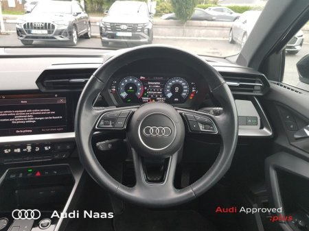 2021 Audi A3 40 TFSI e 204HP S Tronic SE €29,950 thumbnail