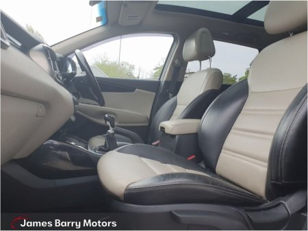 2018 Kia Sorento 2.2 7 SEATER Platinum AWD €24,950