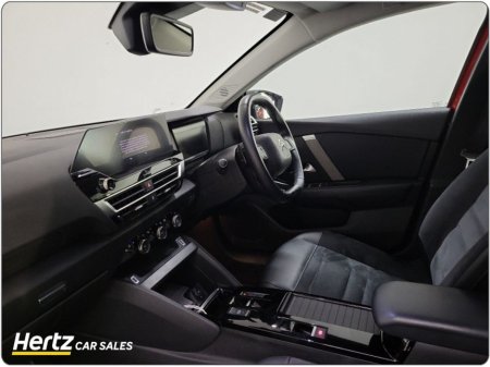 2023 Citroen C4 FLAIR PACK PURETECH 1.2 Petrol Automatoc €22,995 thumbnail