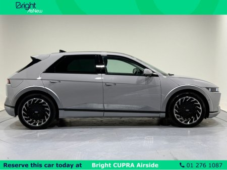 2024 Hyundai Ioniq 5 PLATINUM 77 KWH 5DR AU €41,950 thumbnail