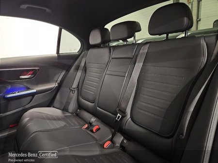 2025 Mercedes-Benz C Class - thumbnail 17