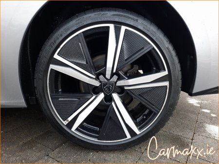 2022 Peugeot 308 - thumbnail 10