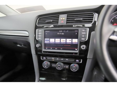 2016 Volkswagen Golf 1.4 TSI DSG HIGHLINE MK7 103KW *ALCANTARA SPORT SEATS* €15,990 thumbnail