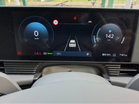 2025 Hyundai Ioniq 5 - thumbnail 13