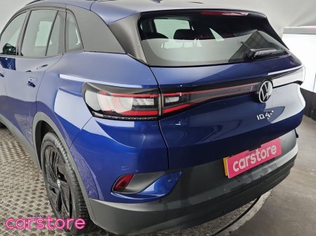 2023 Volkswagen ID.4 - thumbnail 15